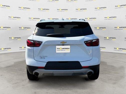 2021 Chevrolet Blazer 2LT