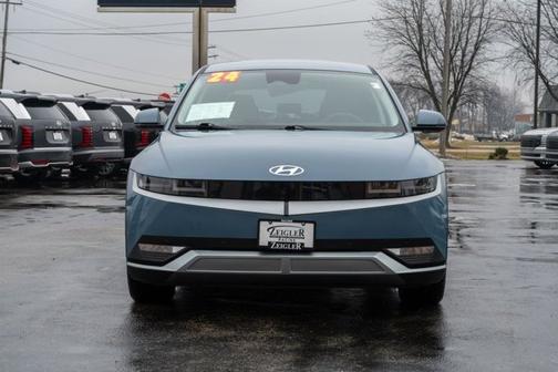 2024 Hyundai IONIQ 5 SEL