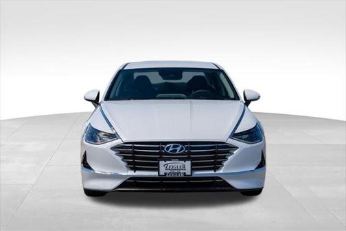2022 Hyundai SONATA SE