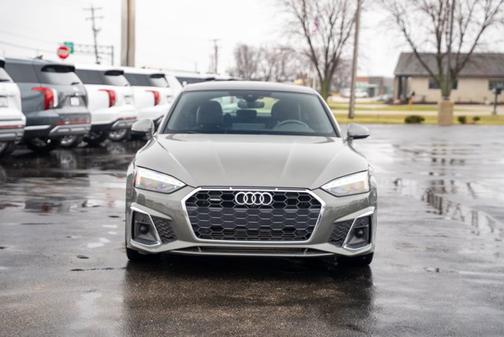 2024 Audi A5 Sportback S line Premium Plus