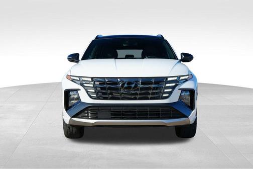 2023 Hyundai TUCSON N Line