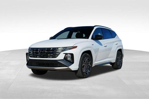 2023 Hyundai TUCSON N Line