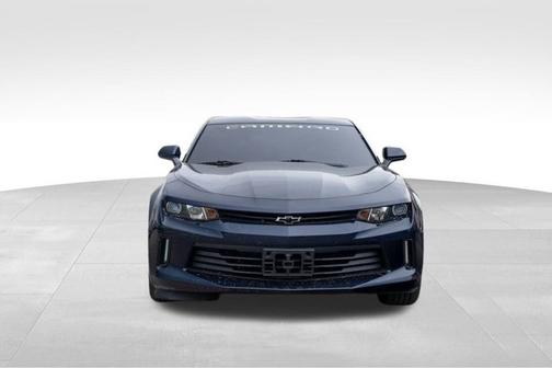 2016 Chevrolet Camaro 1LT