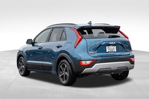2025 Kia Niro Plug-In Hybrid EX