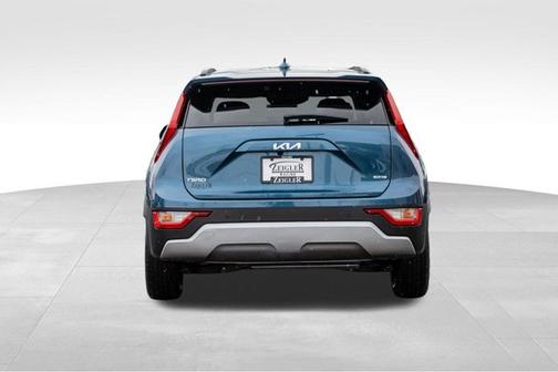 2025 Kia Niro Plug-In Hybrid EX