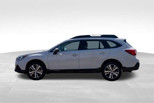 2019 Subaru Outback 3.6R Limited