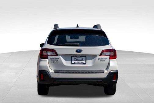 2019 Subaru Outback 3.6R Limited