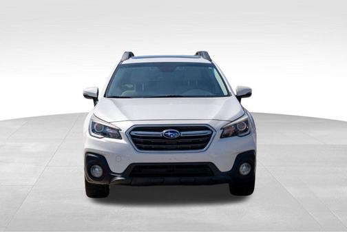 2019 Subaru Outback 3.6R Limited