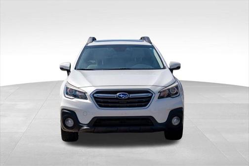 2019 Subaru Outback 3.6R Limited