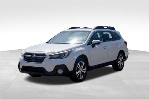 2019 Subaru Outback 3.6R Limited