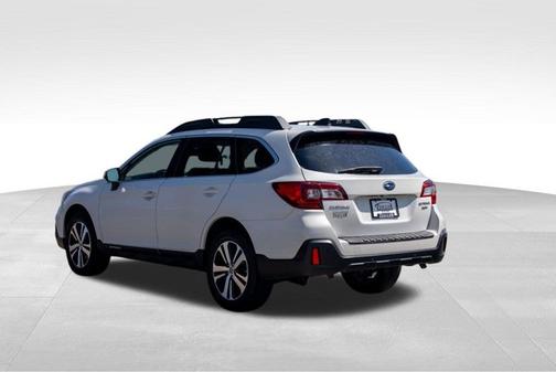 2019 Subaru Outback 3.6R Limited