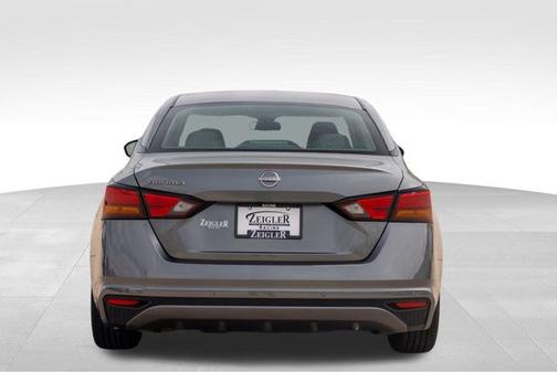 2023 Nissan Altima 2.5 S