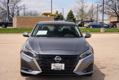 2023 Nissan Altima 2.5 S