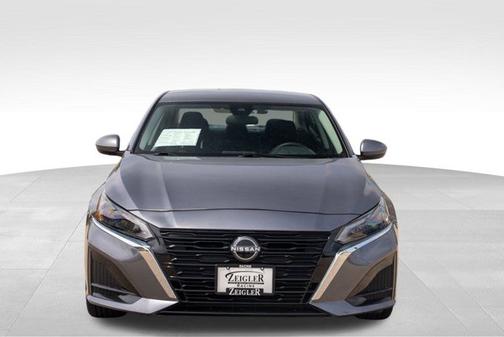 2023 Nissan Altima 2.5 S