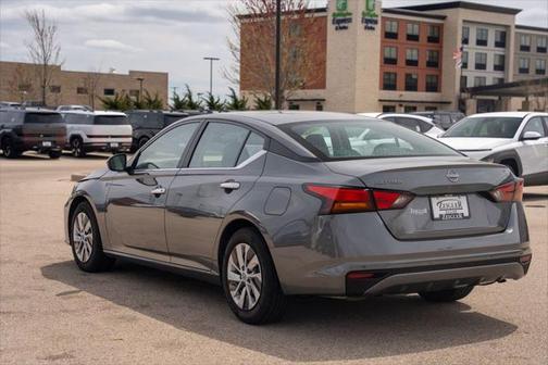 2023 Nissan Altima S FWD