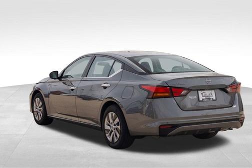 2023 Nissan Altima 2.5 S