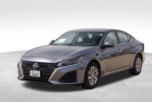 2023 Nissan Altima 2.5 S