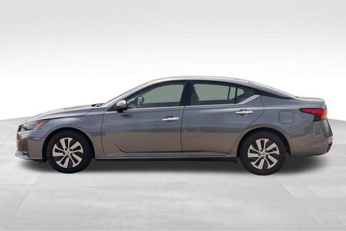 2023 Nissan Altima 2.5 S