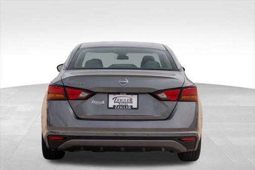 2023 Nissan Altima S FWD