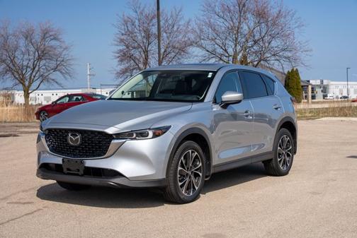 2023 Mazda CX-5 2.5 S Premium Plus Package