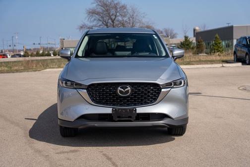 2023 Mazda CX-5 2.5 S Premium Plus Package