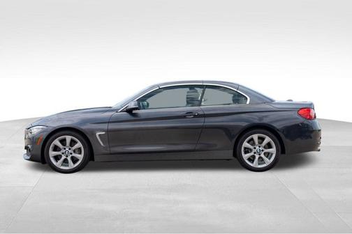 2015 BMW 435 i xDrive