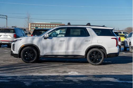 2025 Hyundai PALISADE XRT