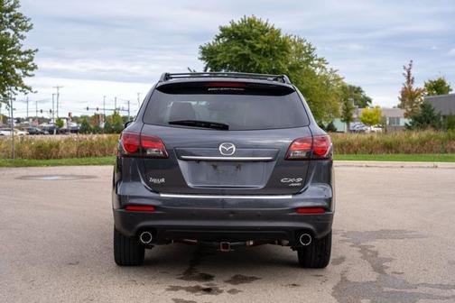 2015 Mazda CX-9 Grand Touring
