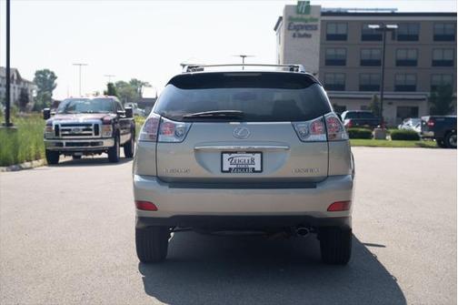 2005 Lexus RX 330 Base