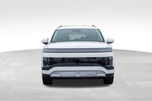 2026 Hyundai IONIQ 9 SE