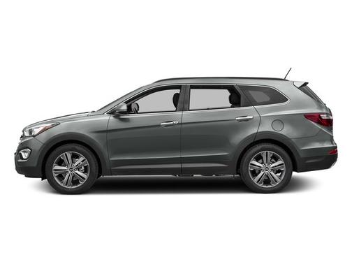 2016 Hyundai SANTA FE Limited