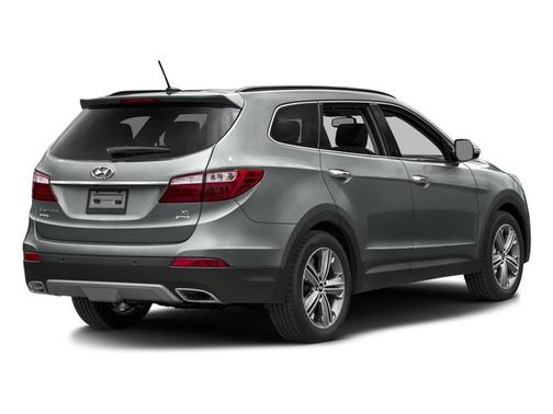 2016 Hyundai SANTA FE Limited