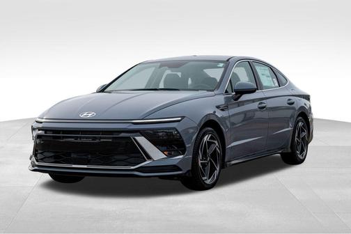 2026 Hyundai SONATA SEL