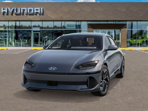 2025 Hyundai IONIQ 6 SEL