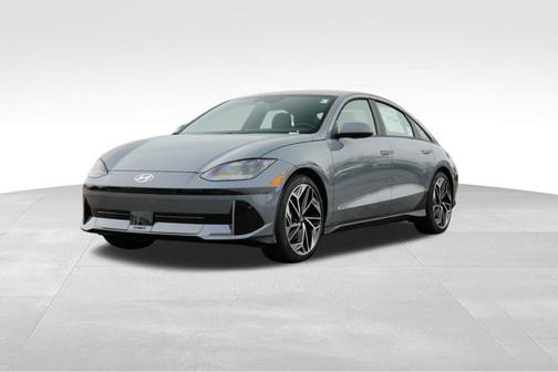 2025 Hyundai IONIQ 6 SEL