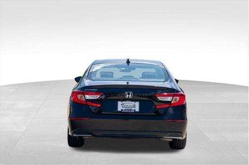 2020 Honda Accord EX 1.5T