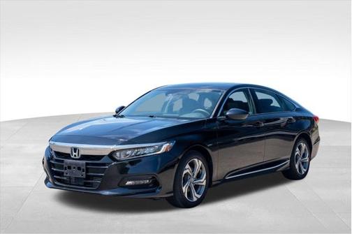 2020 Honda Accord EX 1.5T