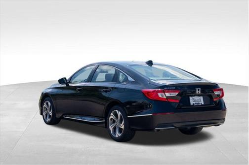 2020 Honda Accord EX 1.5T