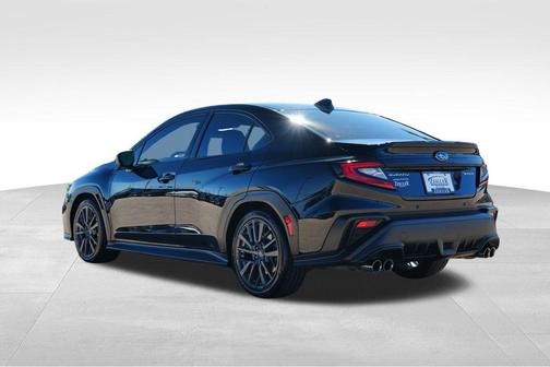 2022 Subaru WRX GT