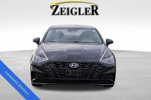 2022 Hyundai SONATA SEL Plus