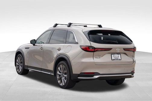2024 Mazda CX-90 3.3 Turbo Premium