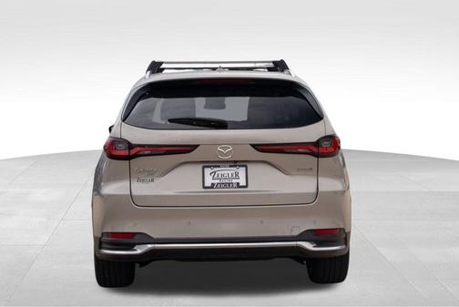2024 Mazda CX-90 3.3 Turbo Premium