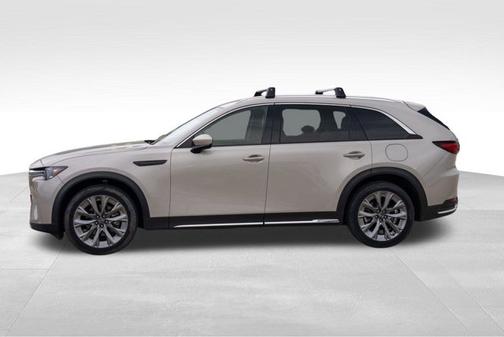 2024 Mazda CX-90 3.3 Turbo Premium