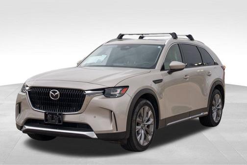 2024 Mazda CX-90 3.3 Turbo Premium
