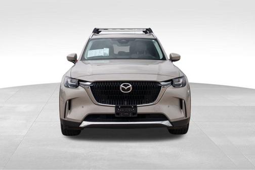 2024 Mazda CX-90 3.3 Turbo Premium