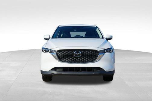 2025 Mazda CX-5 2.5 S