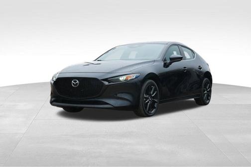 2024 Mazda Mazda3 2.5 S Select Sport