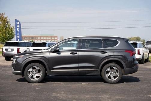 2023 Hyundai SANTA FE SEL 2.4