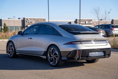 2024 Hyundai IONIQ 6 Limited