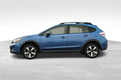 2014 Subaru XV Crosstrek Hybrid Base